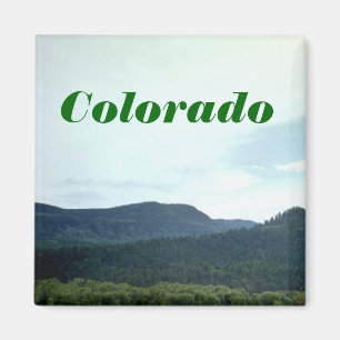 Imán 6A de Colorado