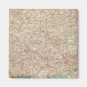 Imán 7172 Ucrania, Mar Negro