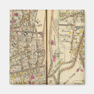 Imán 7273 Tuckahoe, East Chester