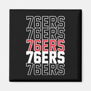 Imán 76 ers