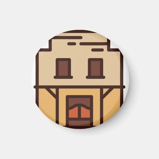 Imán 7.º casa (Frente)