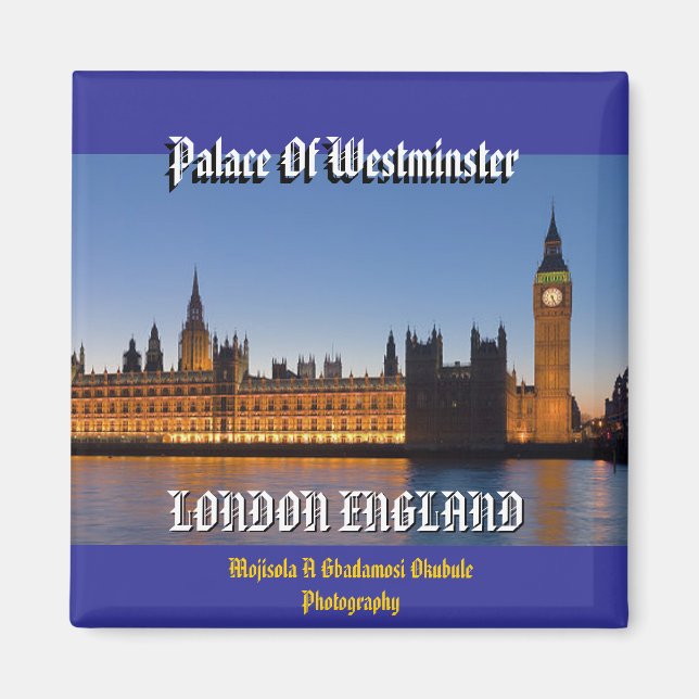 Imán 800px-Palace_of_Westminster,_London_-_Feb_2007 ... (Frente)