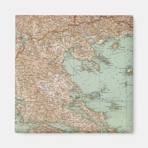 Imán 8283 Grecia