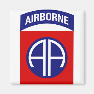 Imán 82.ª División Aérea