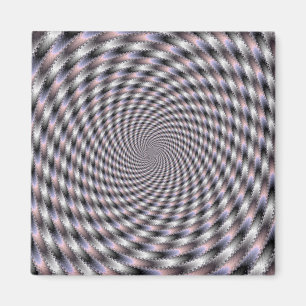 Imán 8 Vodkas demasiados - Fractal