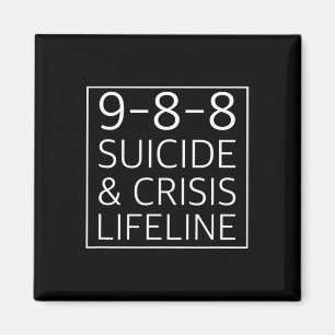 Imán 988 - Crisis de concienciación sobre el suicidio 9