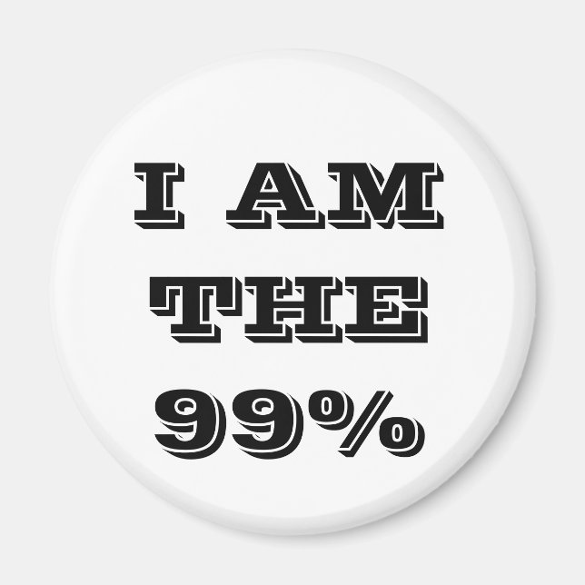 Imán 99% (Frente)