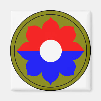 Imán 9.ª División de Infantería