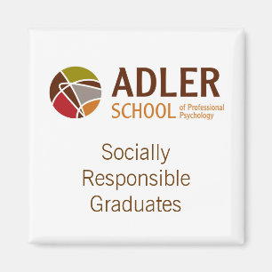 Imán 9 de la escuela de Adler