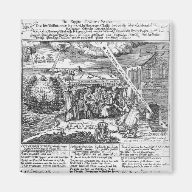 Imán A Dios, en memoria de su doble entrega (Frente)