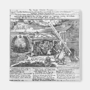 Imán A dios, en memoria de su liberación doble