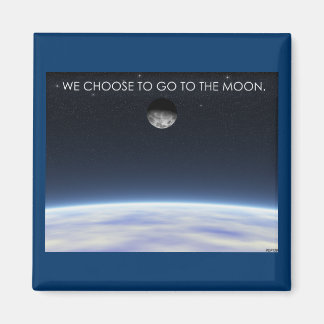 Imán A La Luna
