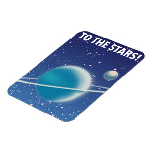 Imán ¡A Las Estrellas!