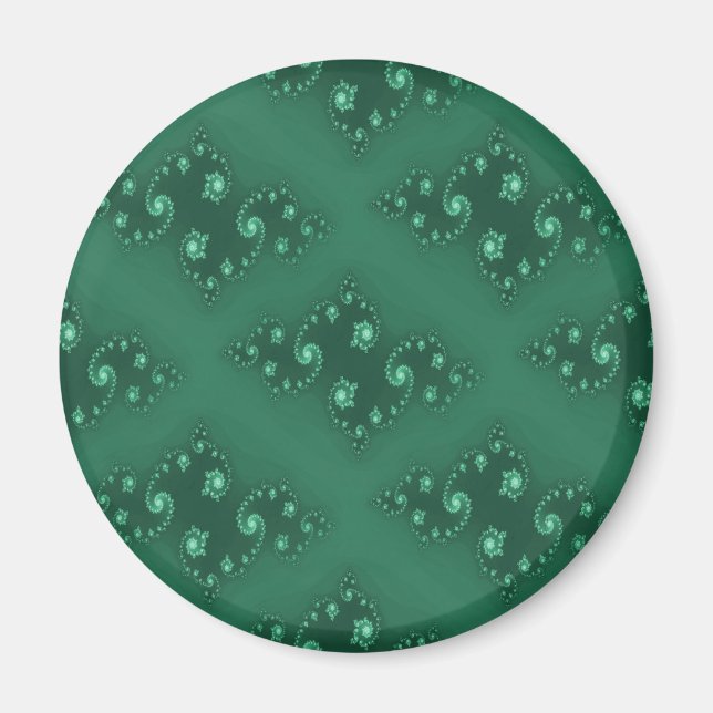 Imán A orillas del mar...... (Frente)