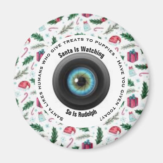 Imán A Santa le gustan los humanos que dan amenazas a..