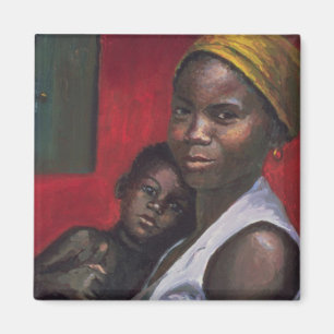 Imán A través de la ventana 1992