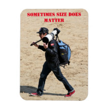 A veces el tamaño importa