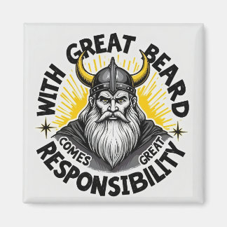 Imán A Viking's Tale