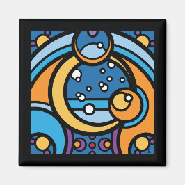 Imán A Whole New World