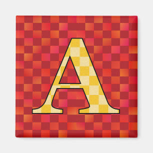 IMÁN AAA