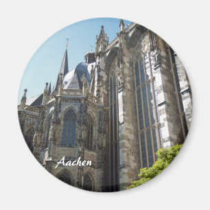 Imán Aachen Magnet