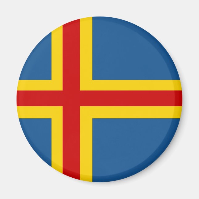Imán Aaland (Frente)