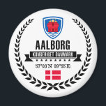 Imán Aalborg<br><div class="desc">Aalborg</div>