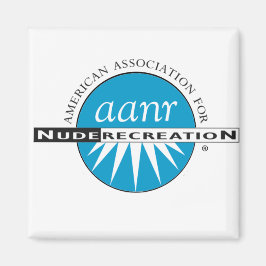 Imán AANR Brand