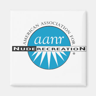 Imán AANR Brand