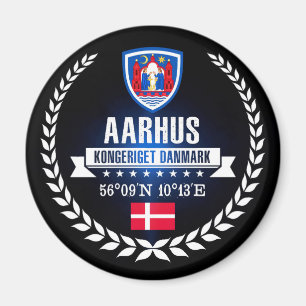 Imán Aarhus