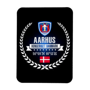 Imán Aarhus