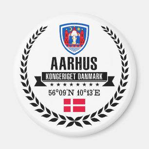 Imán Aarhus