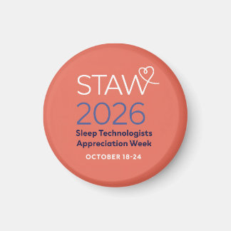imán AAST STAW