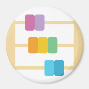 Imán abacus