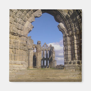 Imán Abadía de Whitby