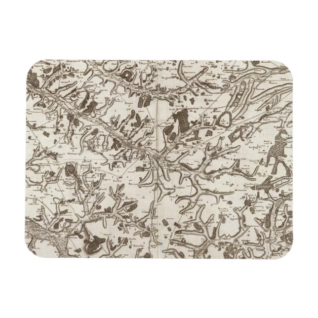 Imán Abbeville (Horizontal)