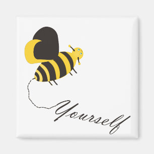 Imán Abeja