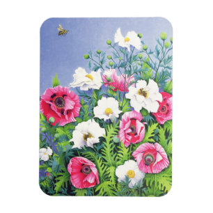 Imán Abeja de la miel de la abeja de la miel