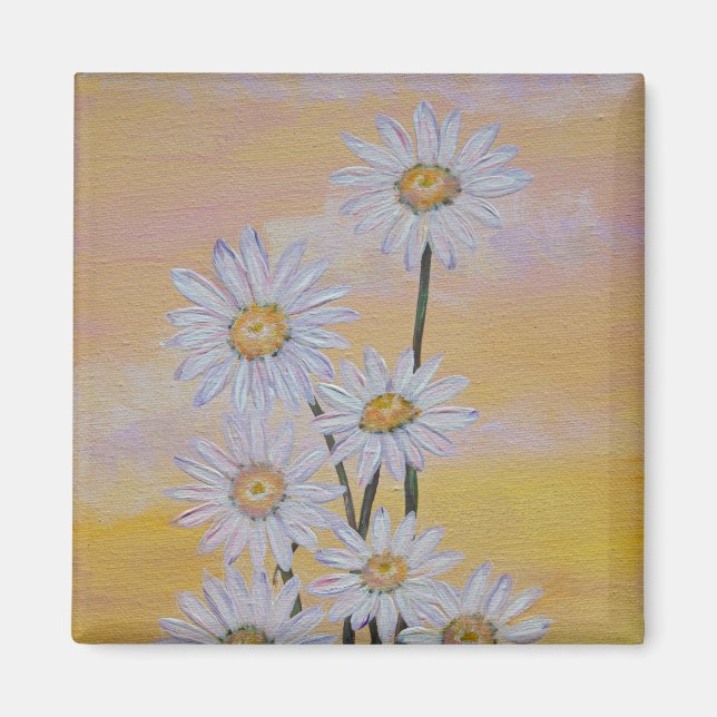 Imán Abeja donde brilla el sol (Frente)