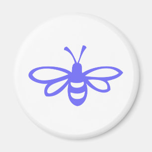 Imán Abeja [orquídea]