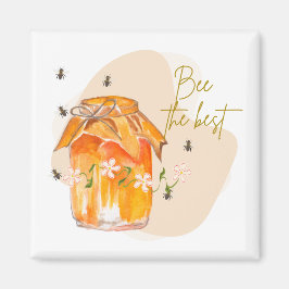 Imán abejar lo mejor