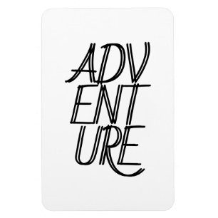 Imán Abenteuer Magnet