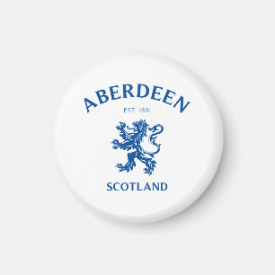 IMÁN ABERDEEN