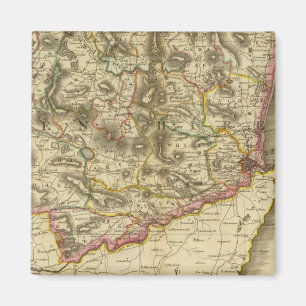 Imán Aberdeen del Sur, Banff