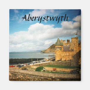 Imán Aberystwyth
