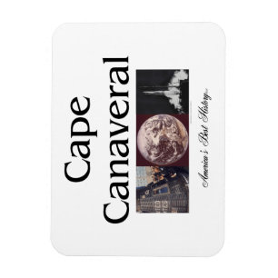Imán ABH Cabo Cañaveral