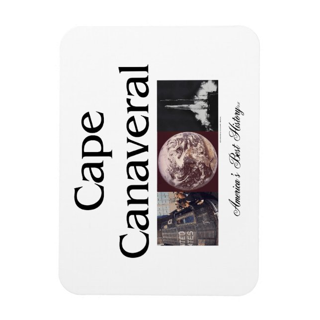 Imán ABH Cabo Canaveral (Vertical)