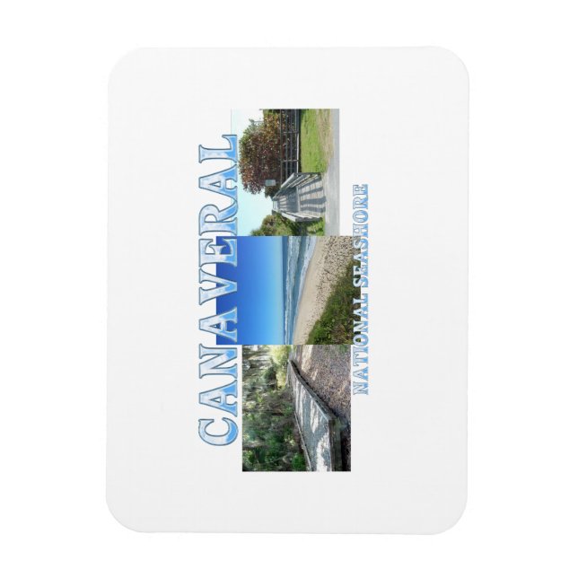 Imán ABH Canaveral NS (Vertical)