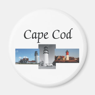 Imán ABH Cape Cod