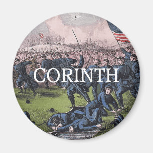 Imán ABH Cornith